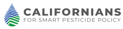 Californians for Smart Pesticide Policy